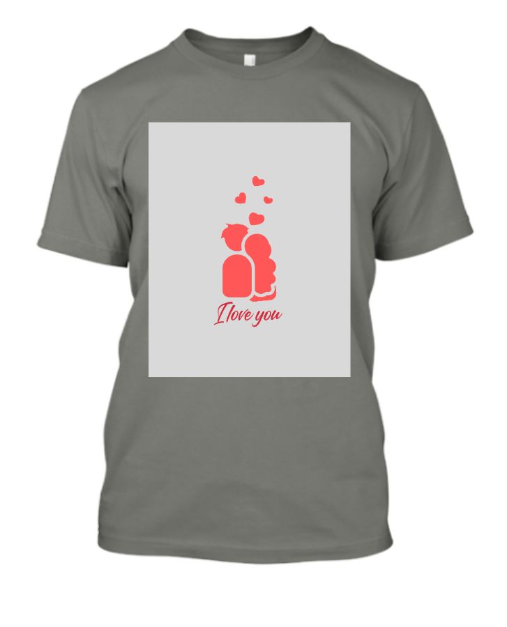 love - Front