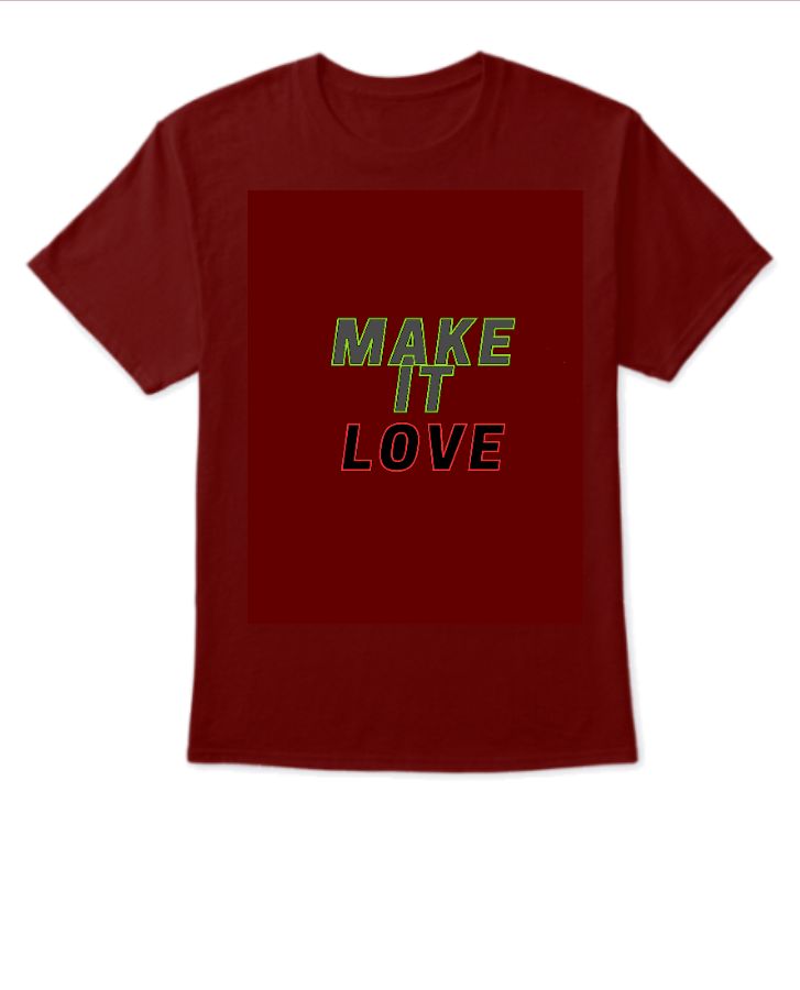 love - Front