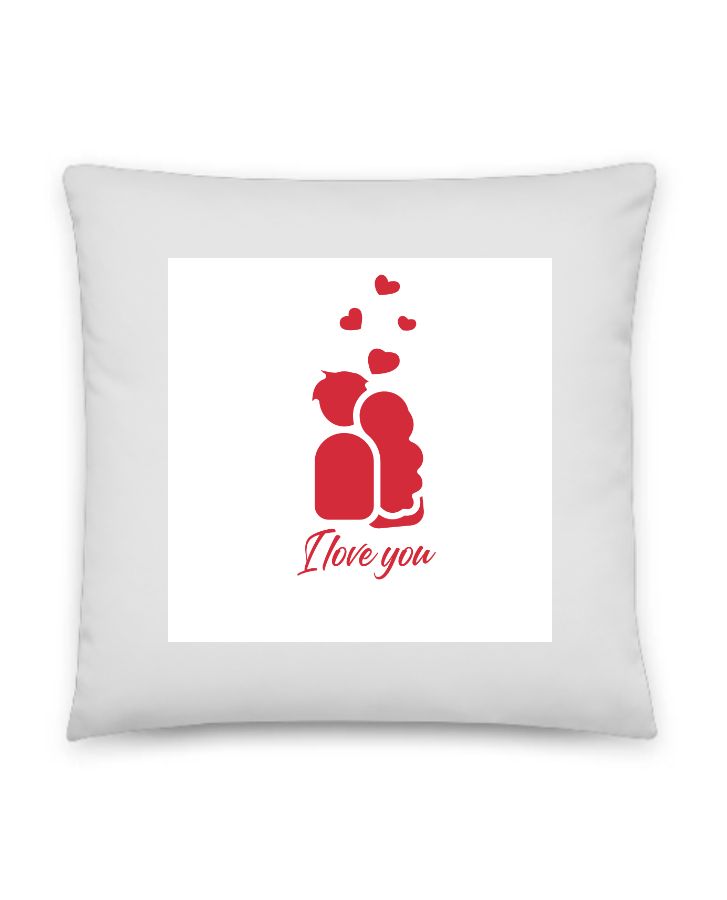 lovepillow - Front