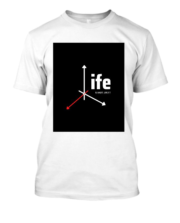 life - Front