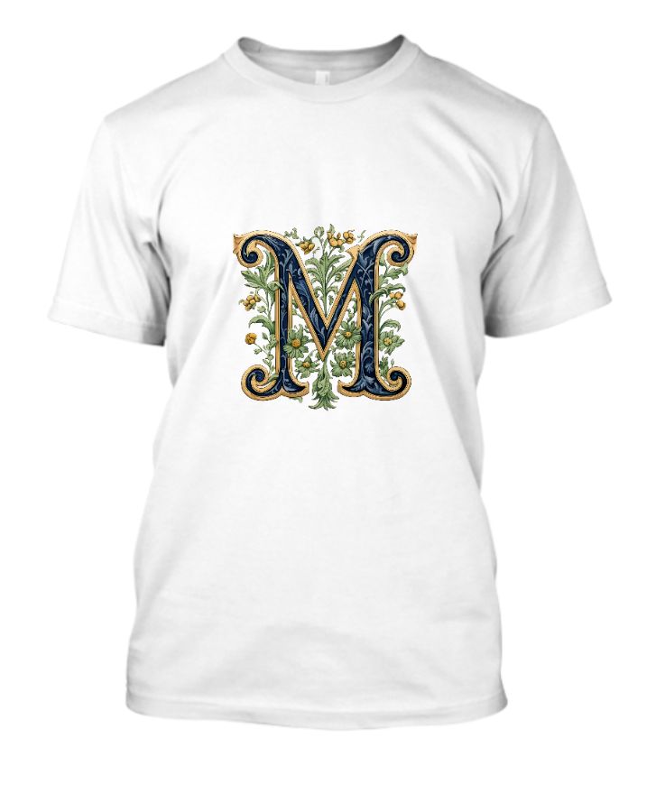 m name - Front