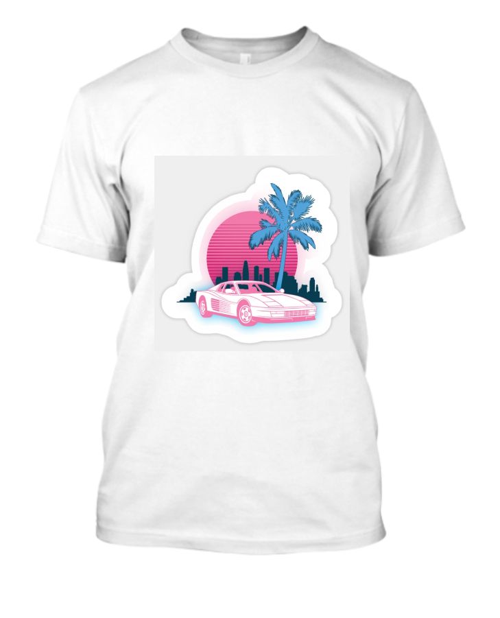 malibu barbie - Front