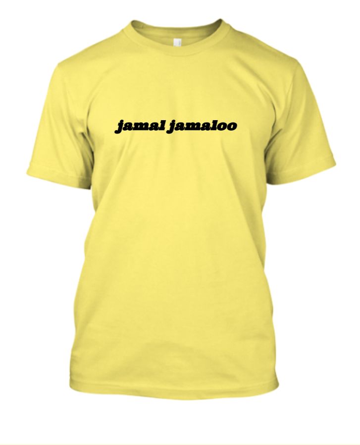 mamu - Front