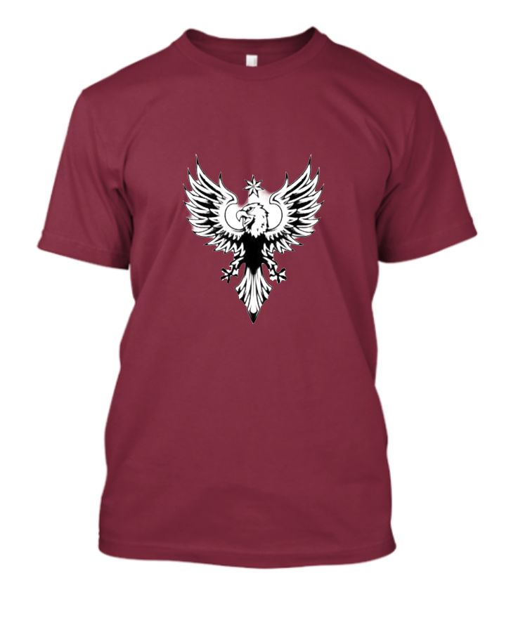 half sleeve t-shirt - Front