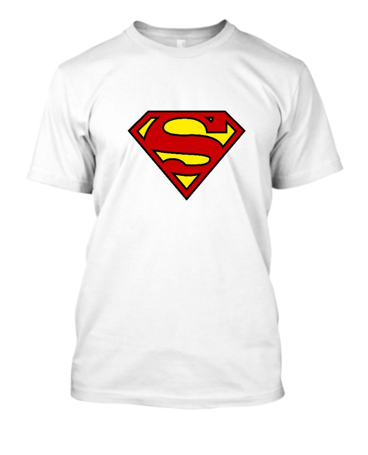 superman - Front