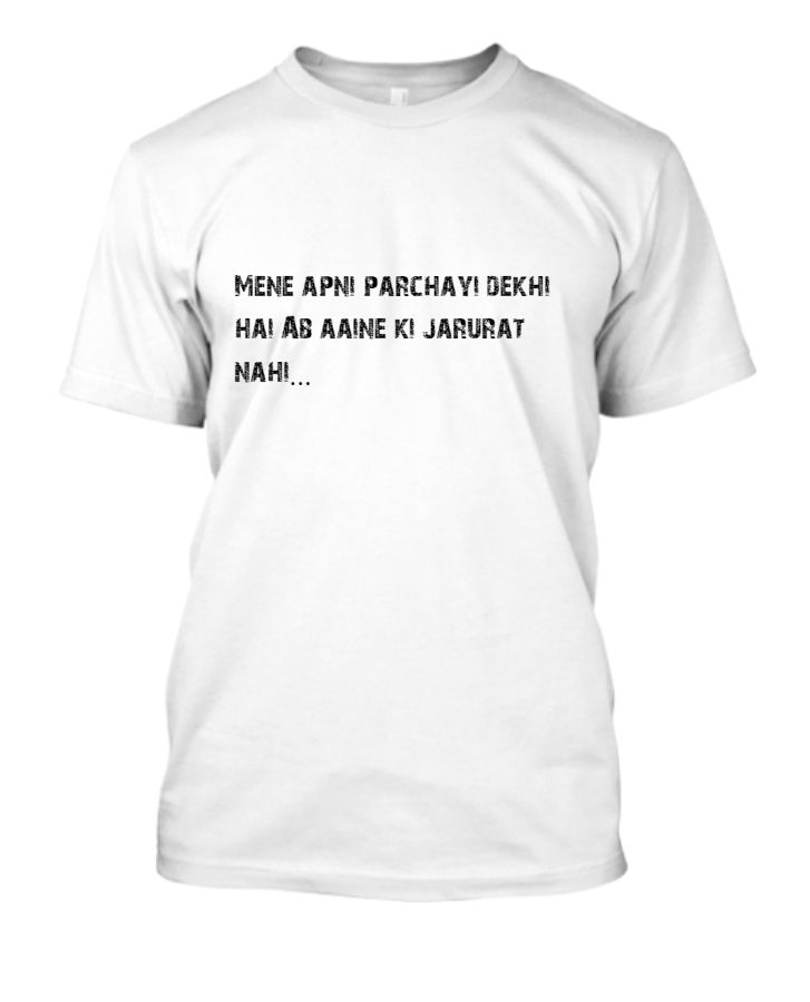love quotes tshirt - Front