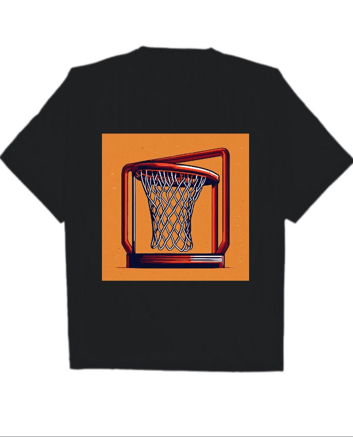 marchmadness T-shirts - Front