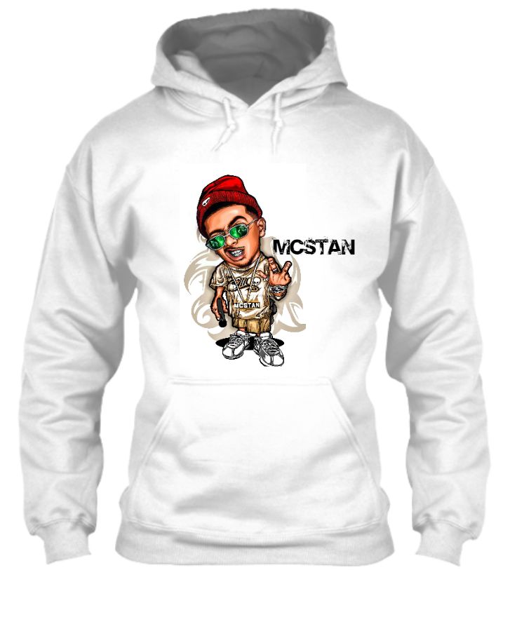 MC Stan Hoodies for Men  Men Sweatshirt Online India –