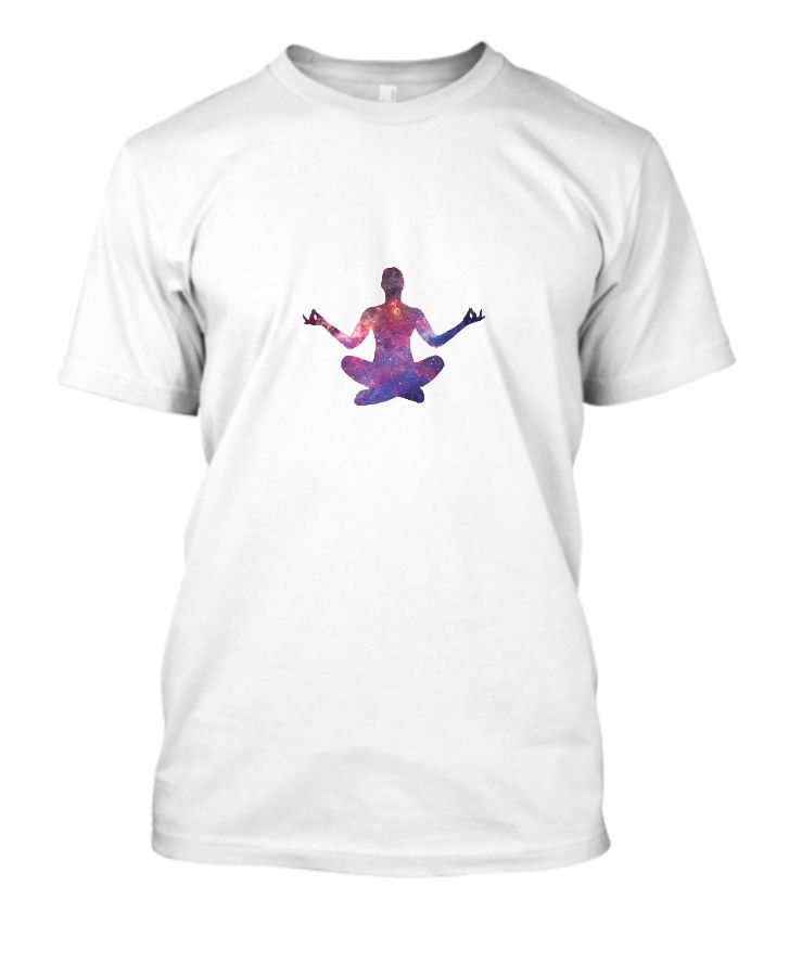 meditation - Front