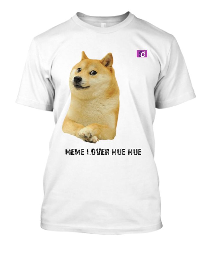 meme lover - Front