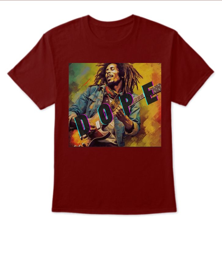 metamofs | t-shirt - Front