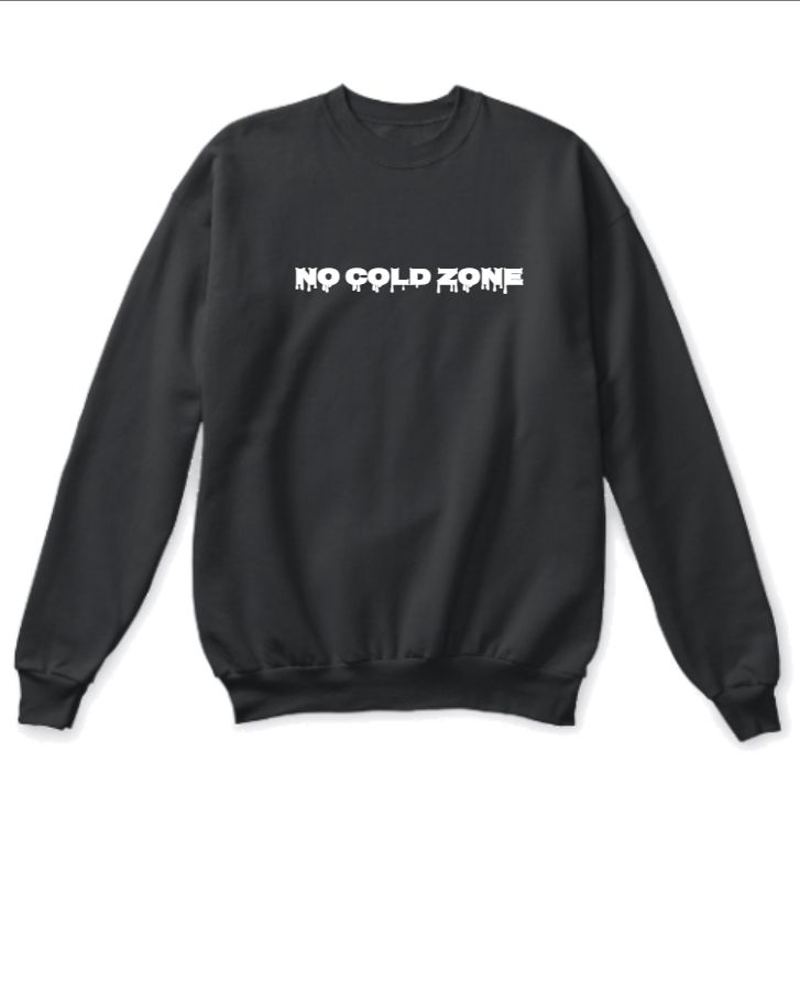 Comfy Sweatshirt - Front