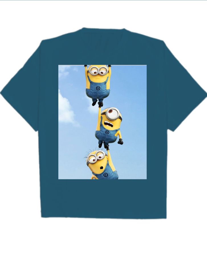 minion lover - Front