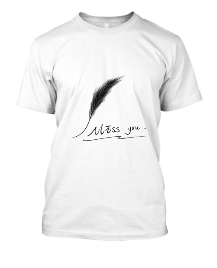 miss you2 - Front