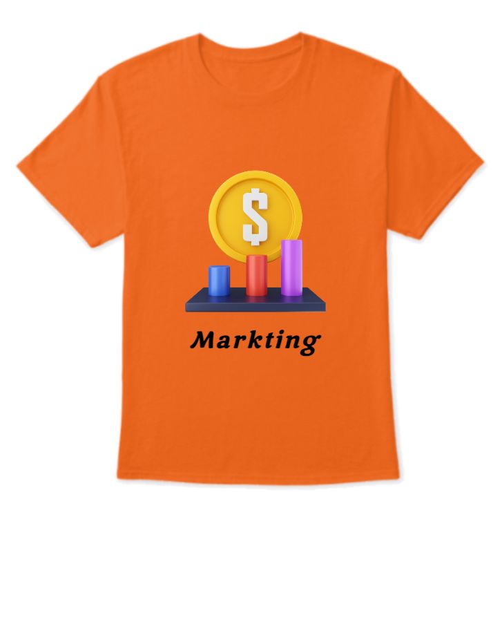 mix t-shirt - Front