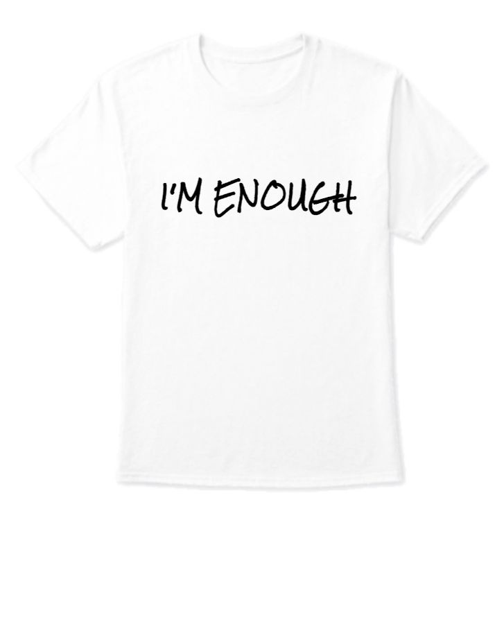 half sleves Tshirt - Front