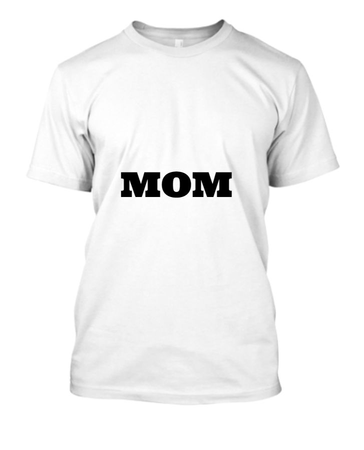 half sleeve t-shirt - Front