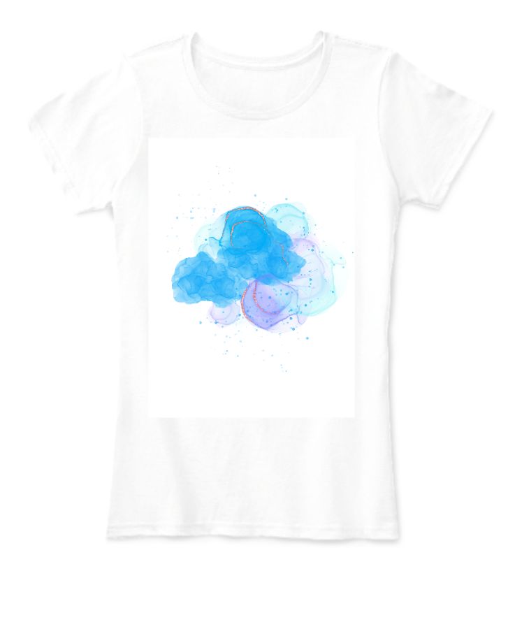 moments T- shirt  - Front