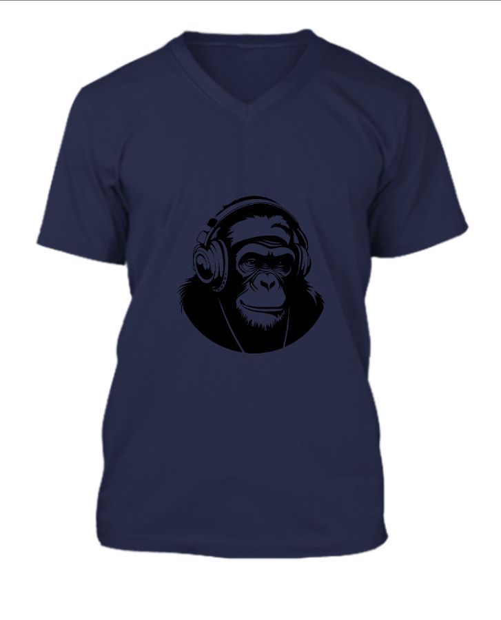 monk-fashion, new fasion - Front