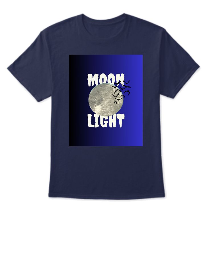 moon light - Front