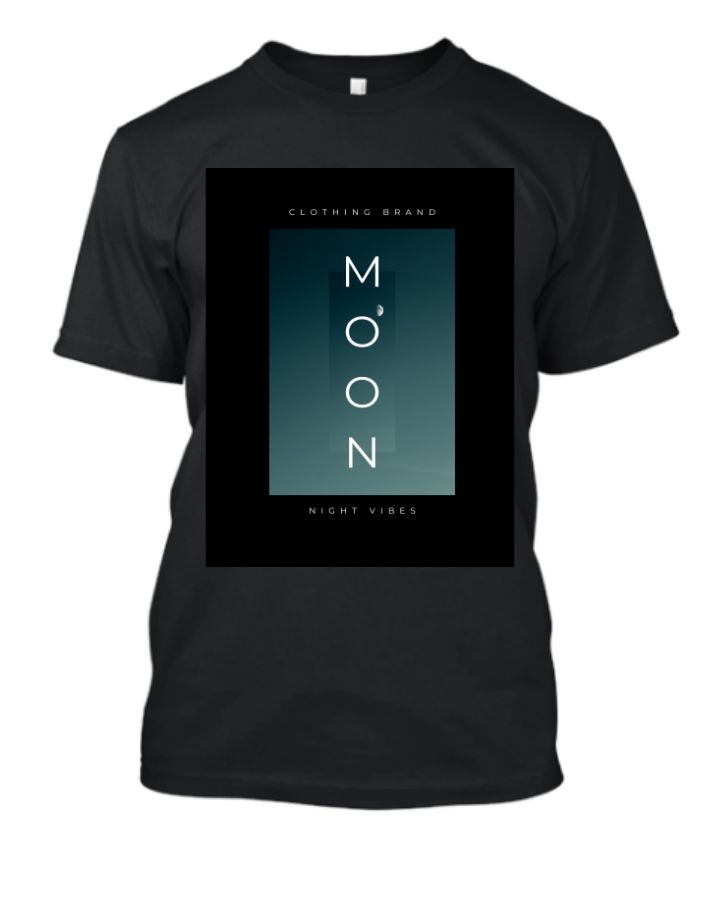 t-shirt - Front