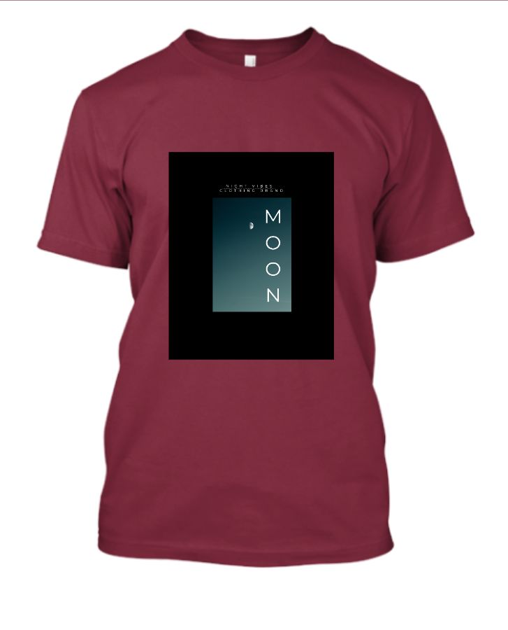 half sleeve t shirt  - Front
