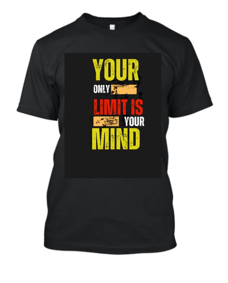 motivational T-SHART best DIGINS MAN AND WOMAN - Front