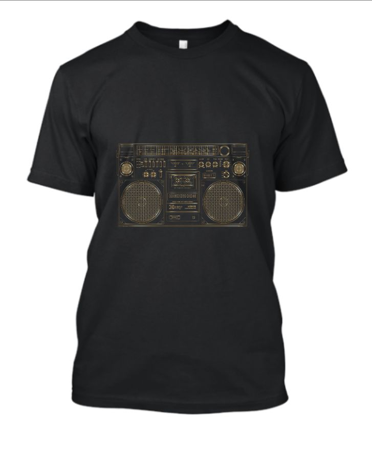 music love t-shirts design - Front