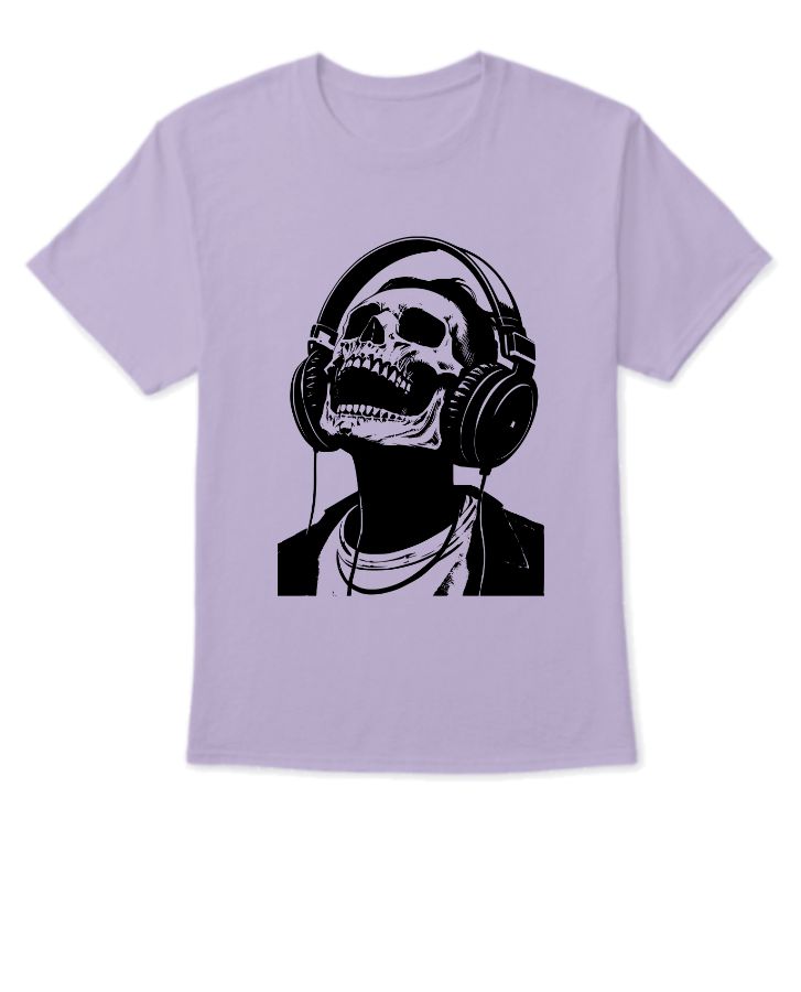 music loveer - Front