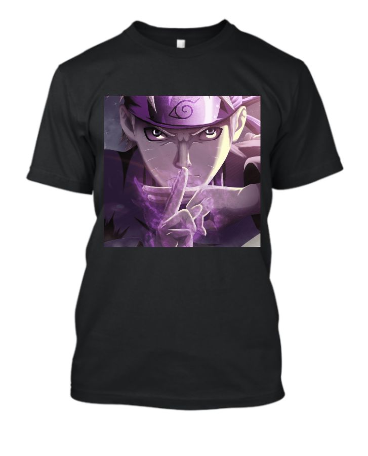 naruto  - Front