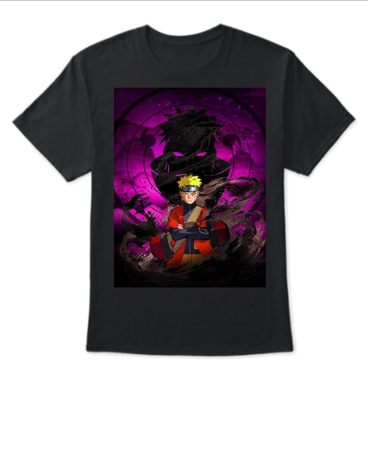 Naruto Tshirts - Teeshopper