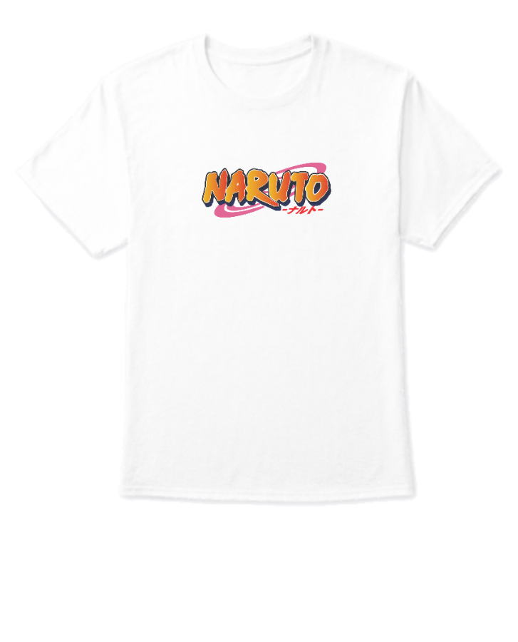 naruto - Front