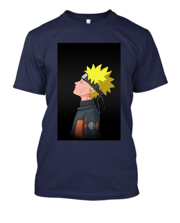 NARUTO UZUMAKI - Front