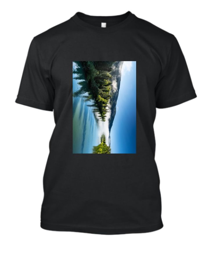 natural seanery  - Front