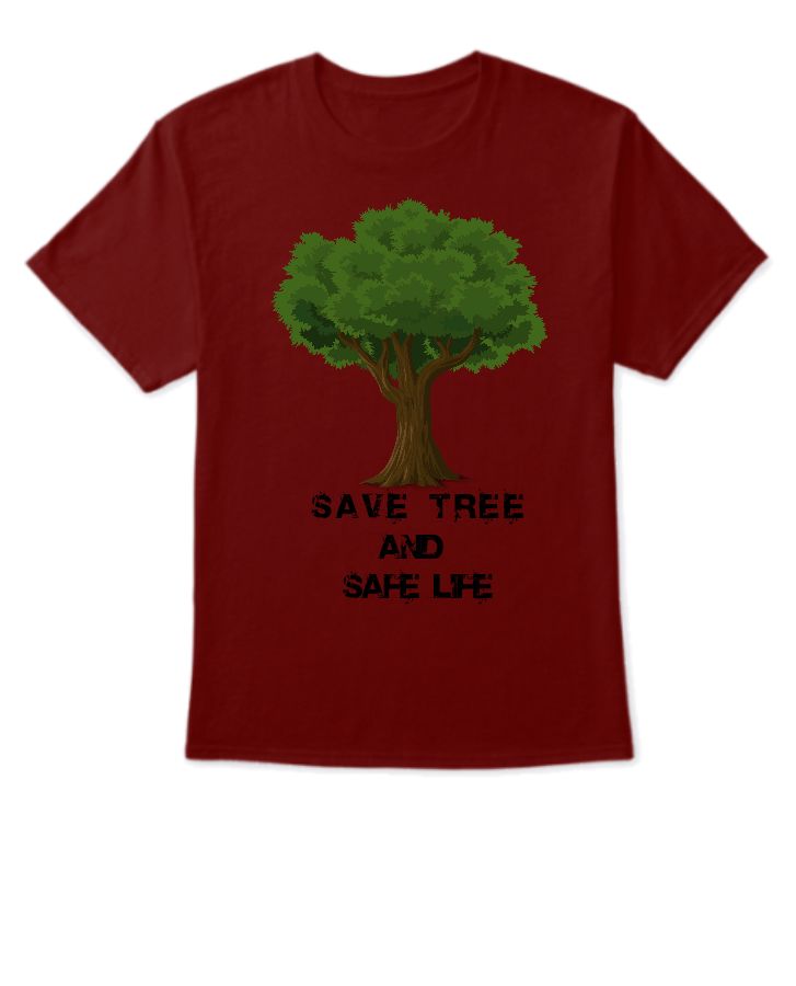 nature vibe - Front