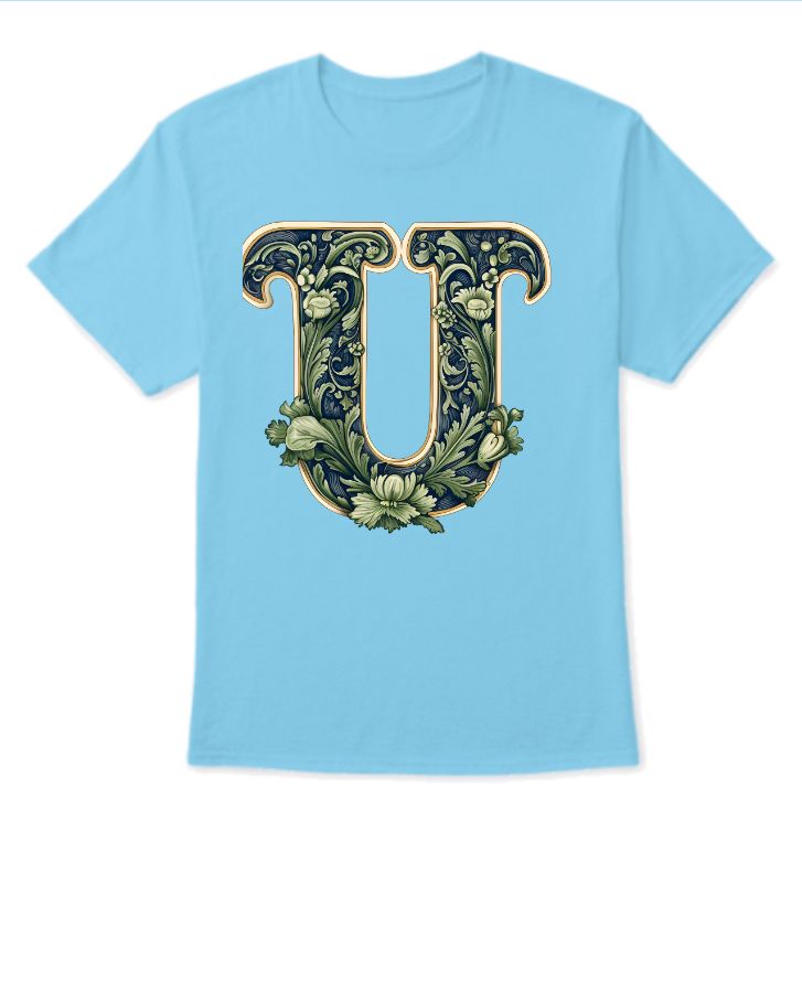 new deign t-shirt will look very smart and beautiful - Front