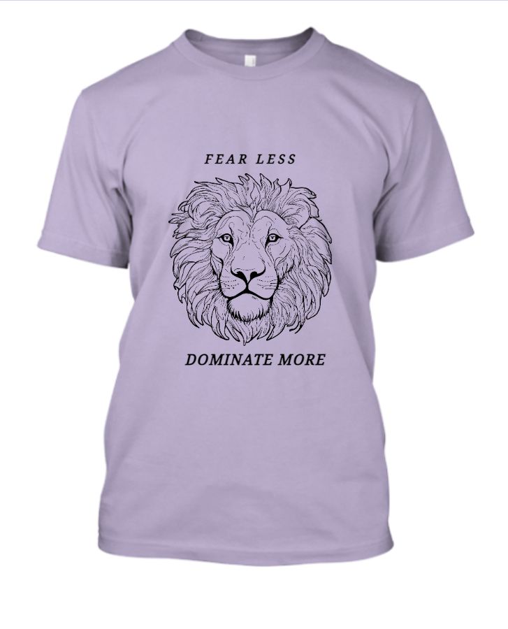 t-shirt lovers - Front