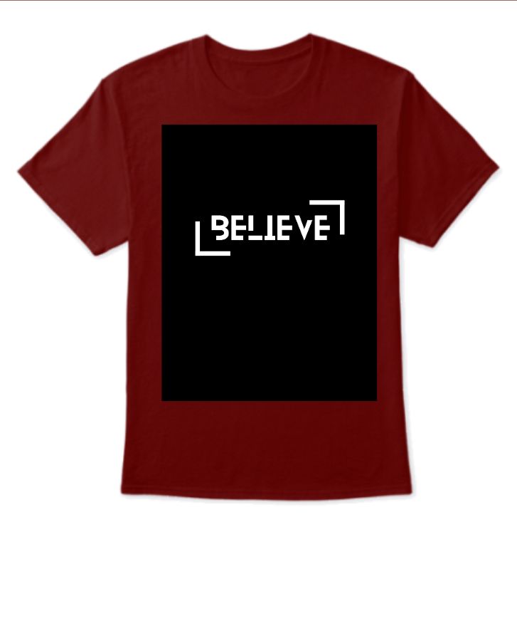 full sleeve T-shirts - Front