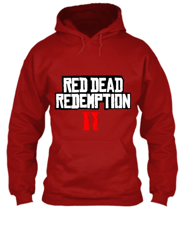 hoodie  - Front