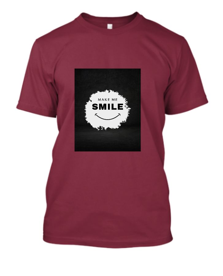 new brand t shirt - Front