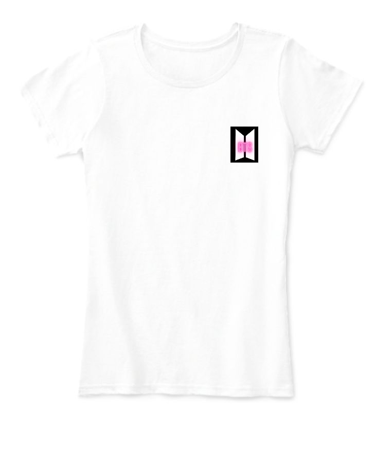 BTS - Front