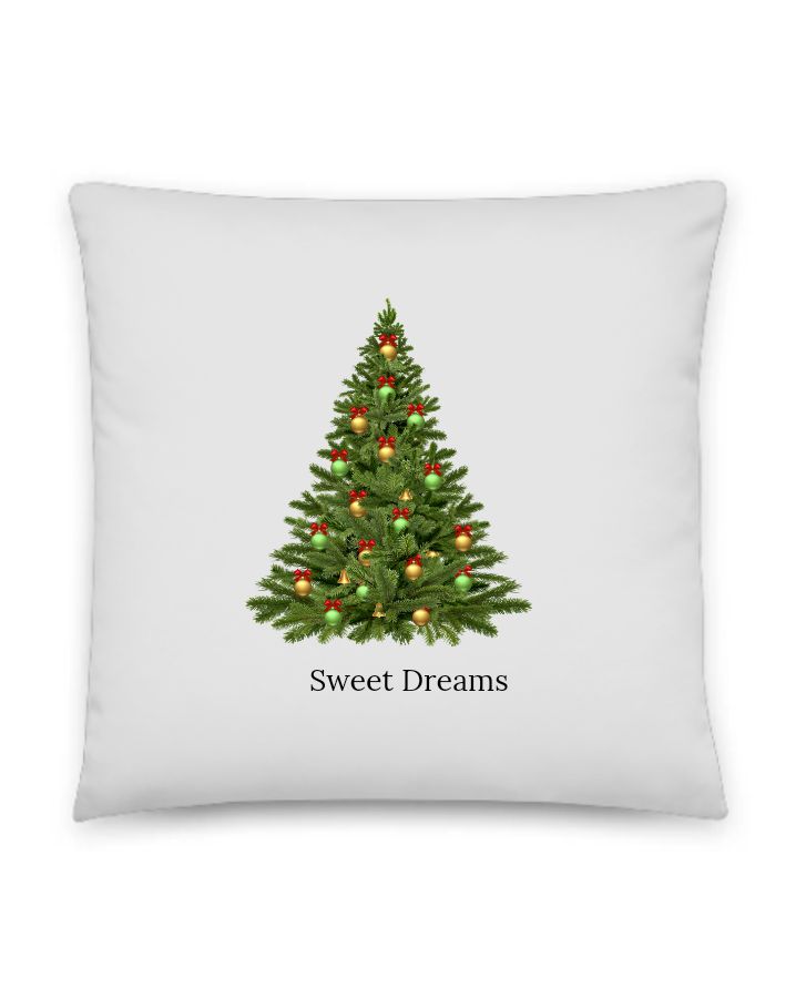 Sweet dreams - Front