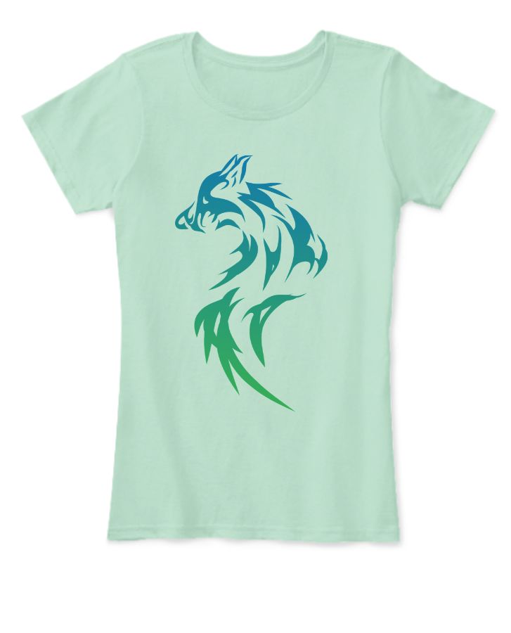 Tshirt - Front