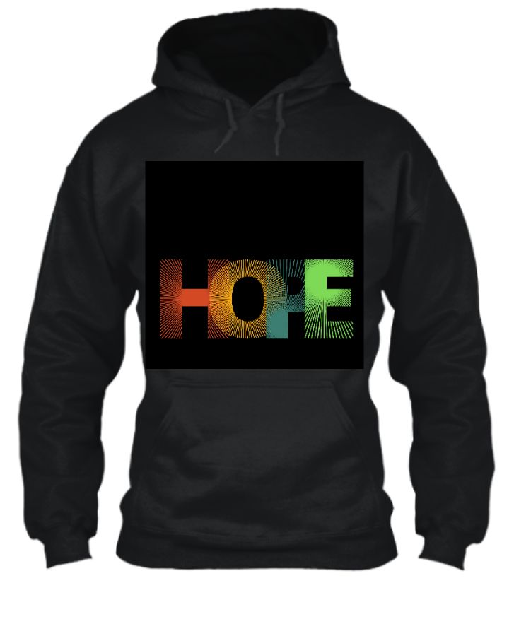 hoddies - Front