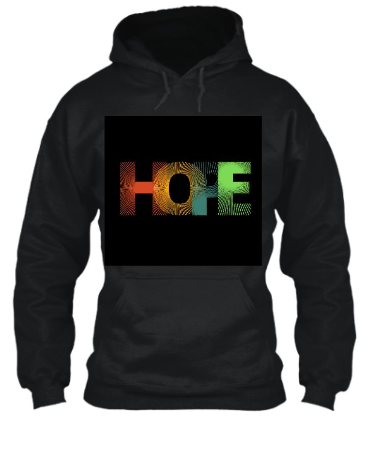 hoddies - Front