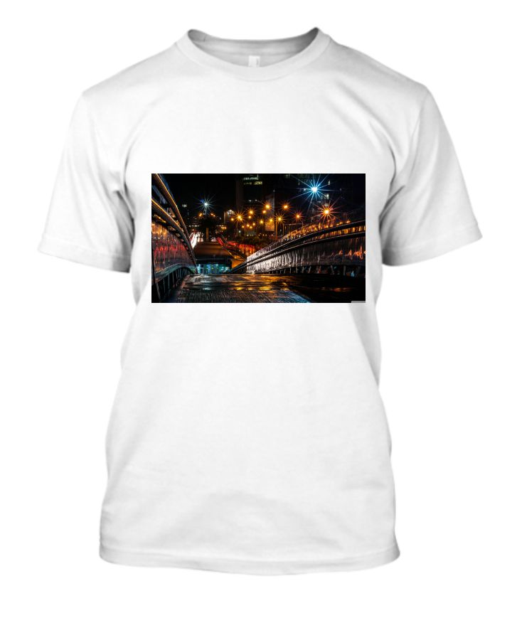night life - Front