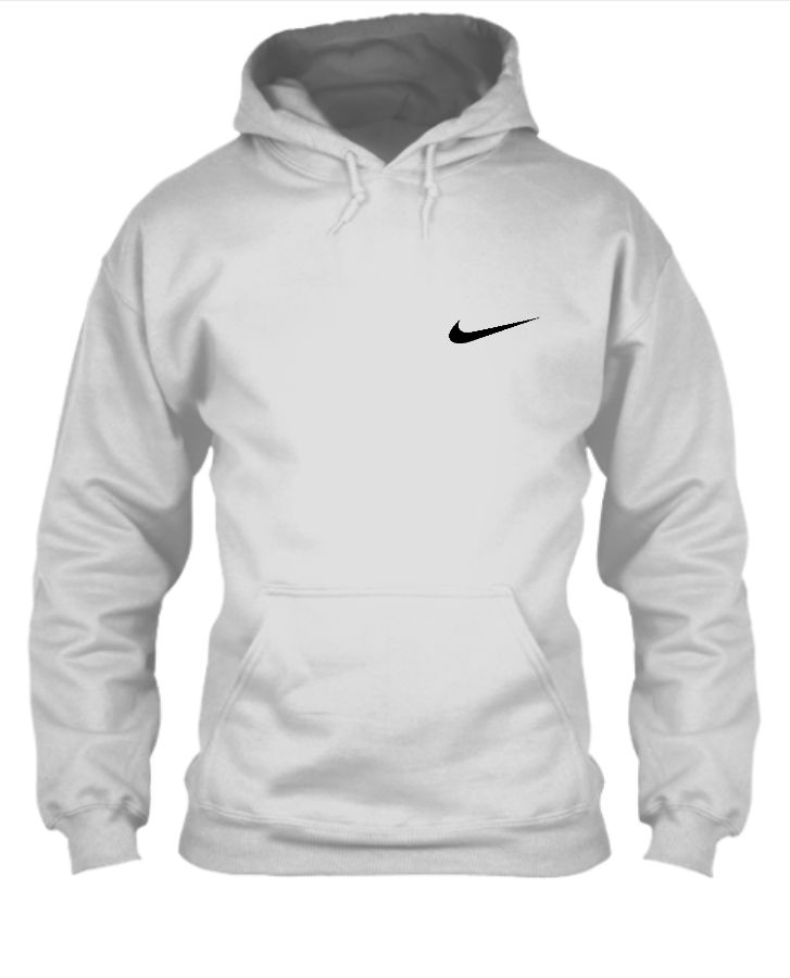 Nike store hoodie original