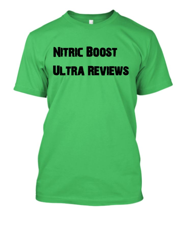 https://24x7healthy.com/nitric-boost-ultra-reviews/ - Front