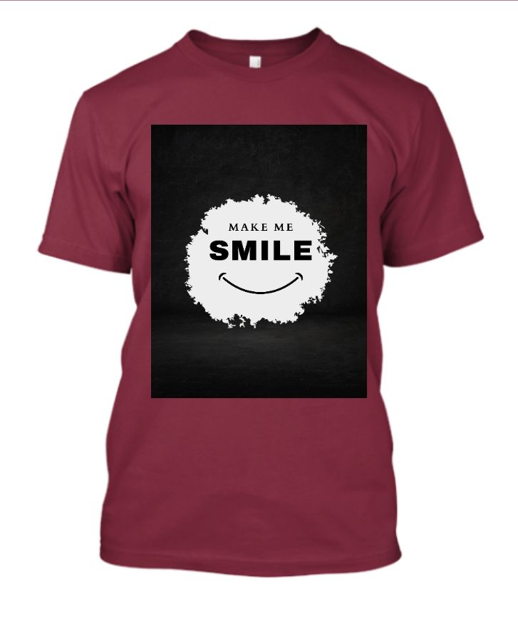 normal t shirt - Front