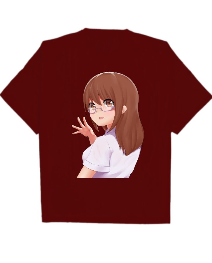 nptees hii - Front